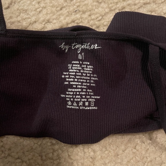 Bralette - Picture 3 of 3